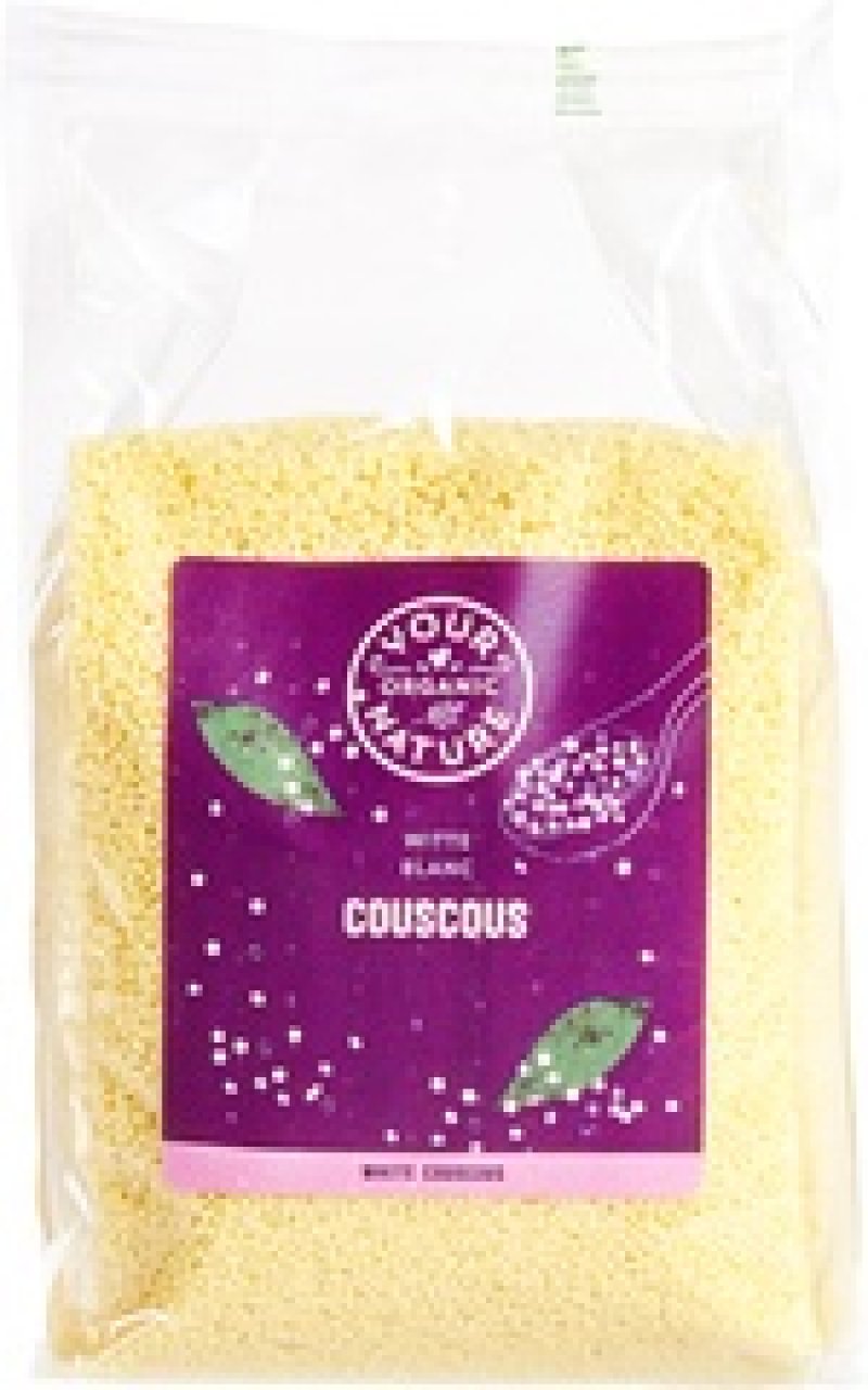 Couscous 400g 