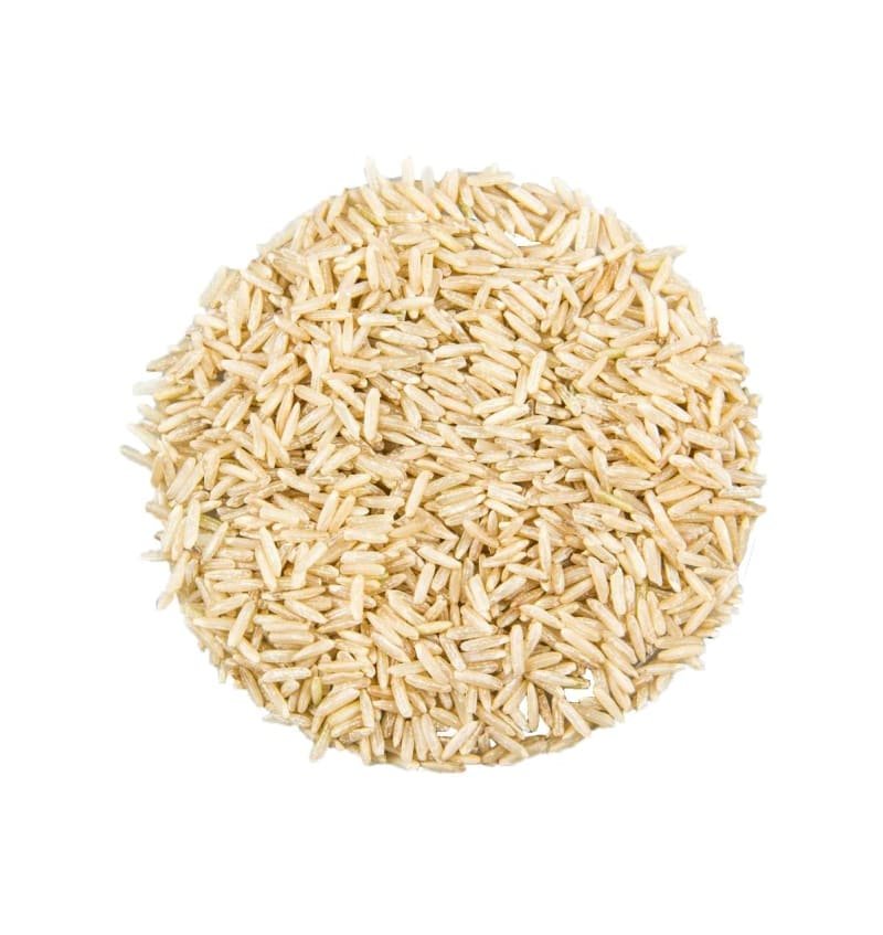  Lange Volkoren rijst biologisch 1000gr