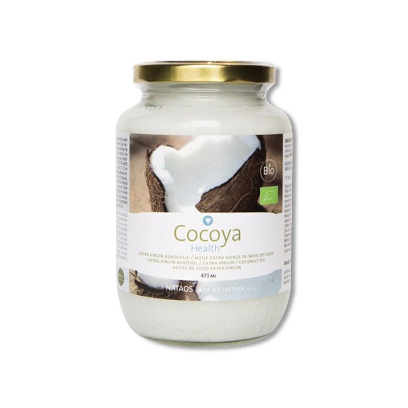 Cocoya - Health - Kokosolie
