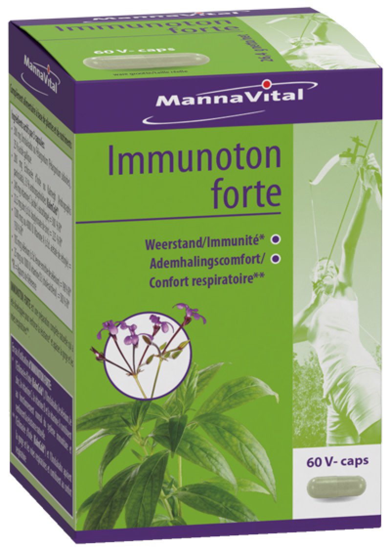 immunoton forte 