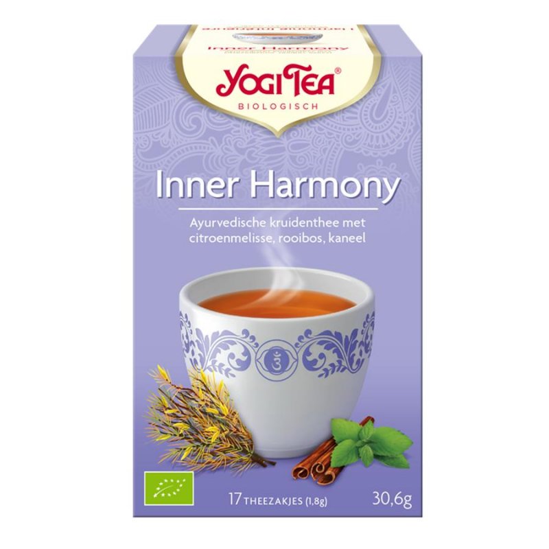 Inner Harmony 