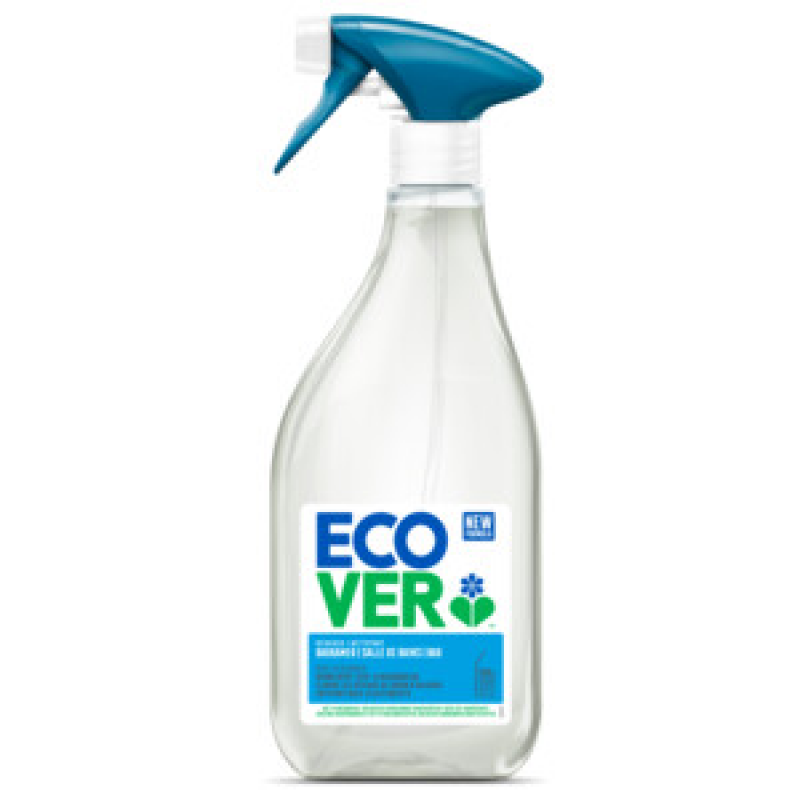 Badkamerreiniger spray 500ml