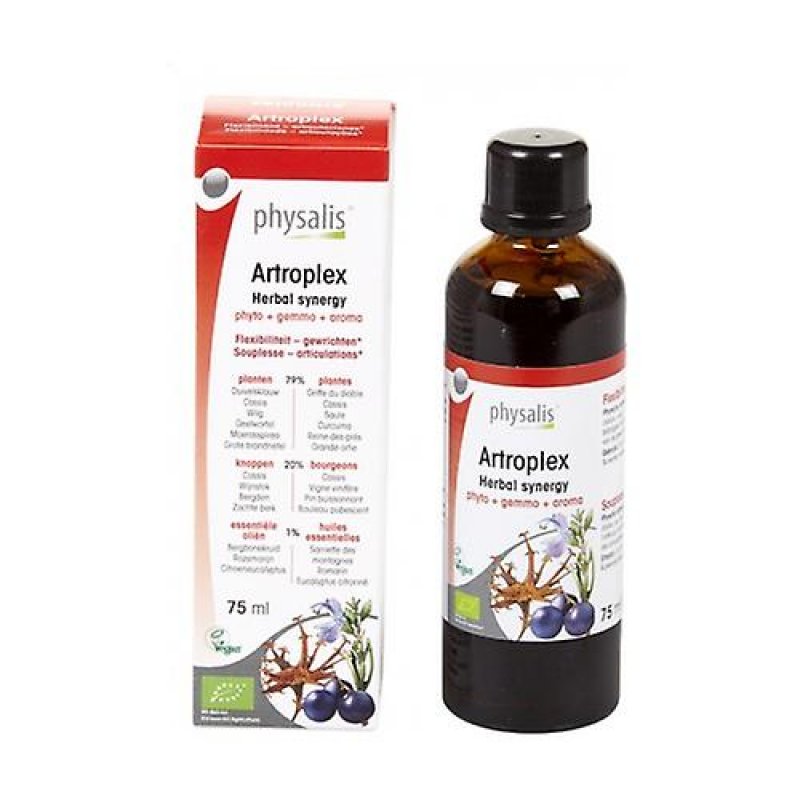 artiplex herbal synergy 