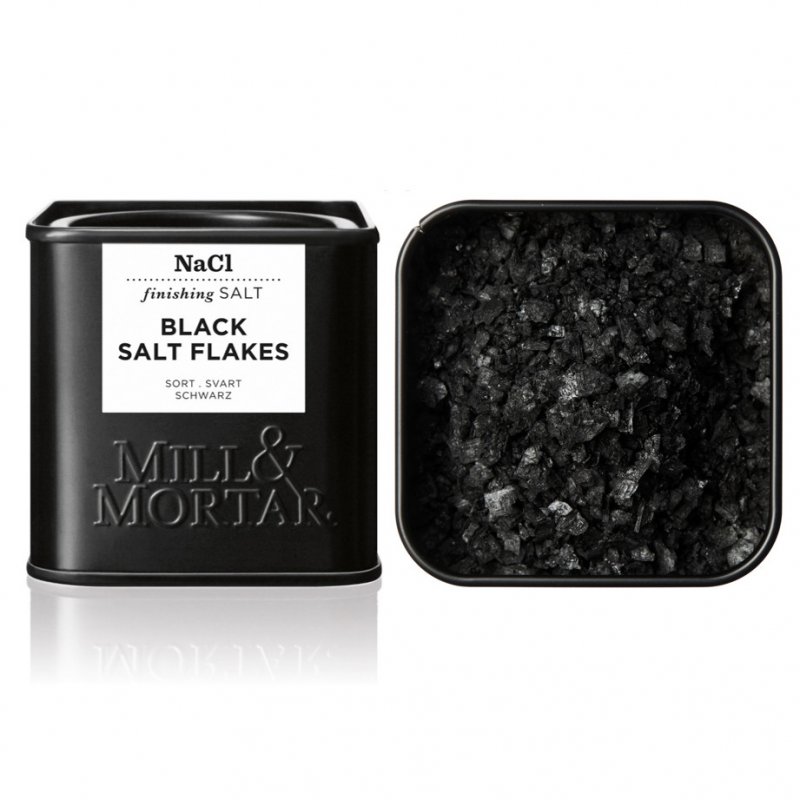  Black Salt (80 g)