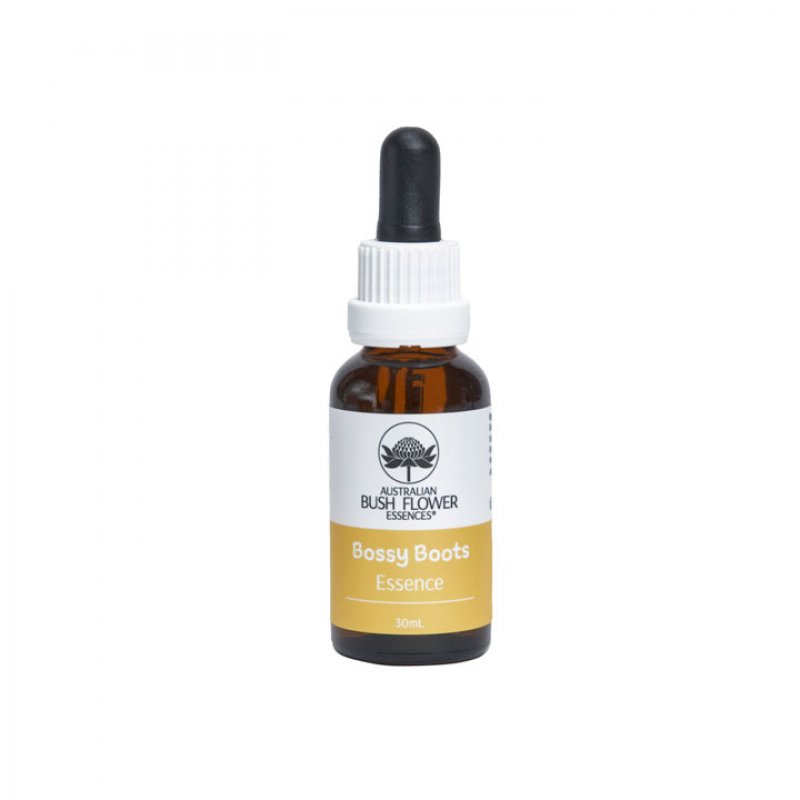 Bossy Boots kids  essence drops 30 ml 