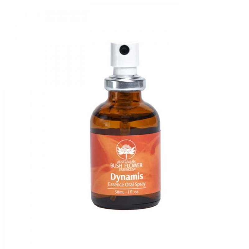 Dynamis essence oral spray 20 ml  