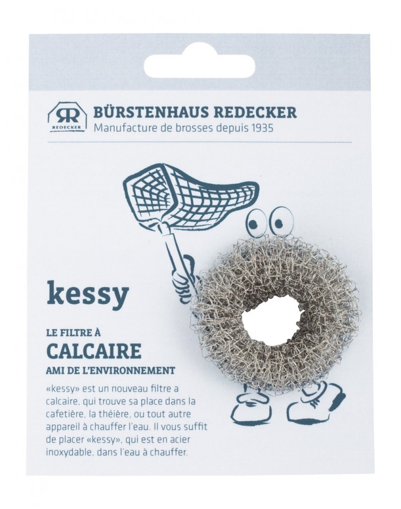 KESSY Kalksteenfilter (ECO)