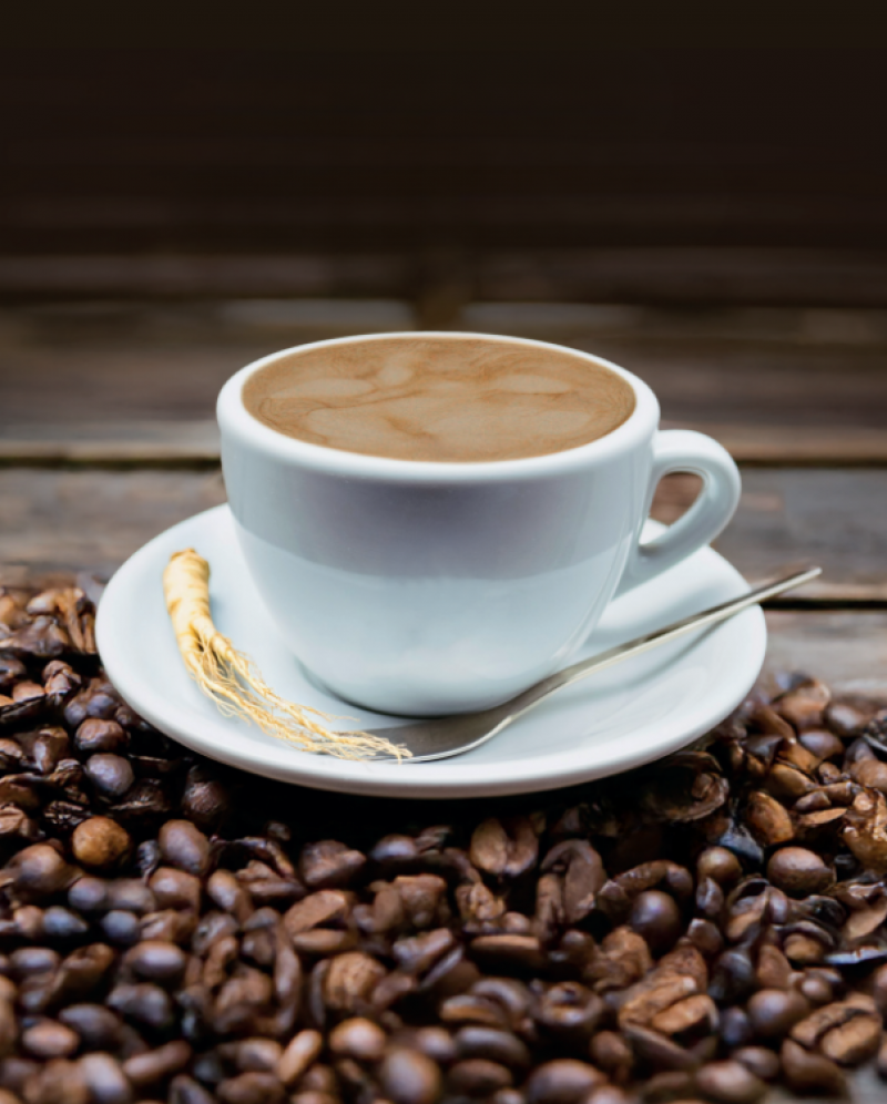 Bulkdeal Ginseng Oro 3 in 1   10x 10x11gr 