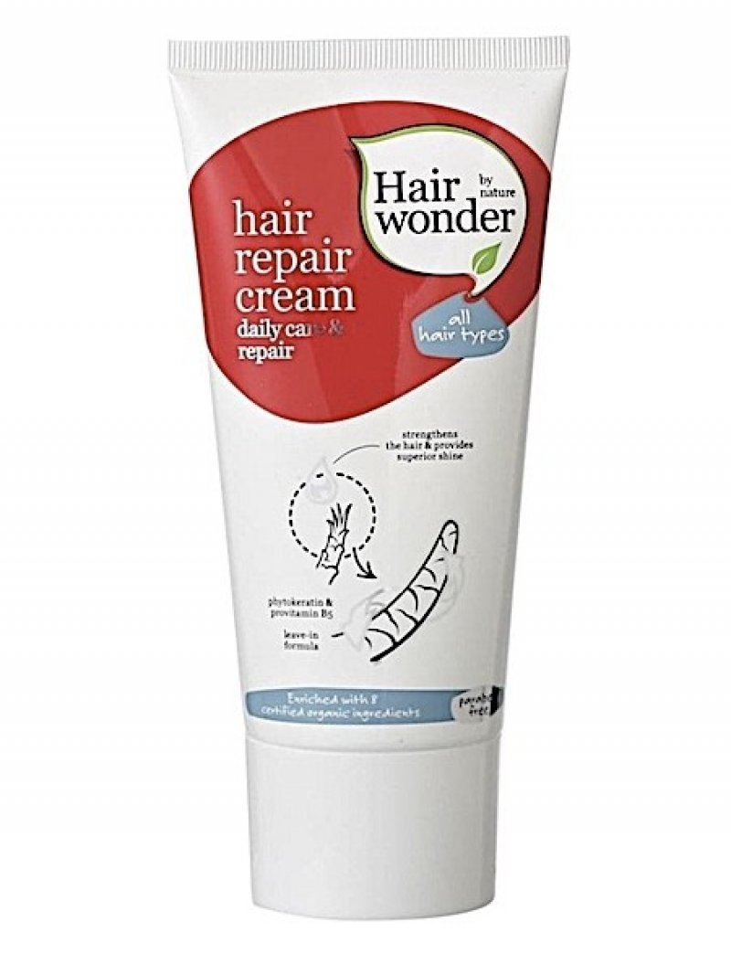 hair repair cream 150 ml 