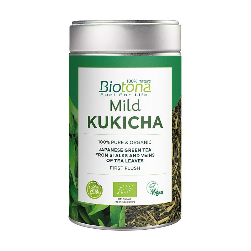 mild kukicha 60 g 