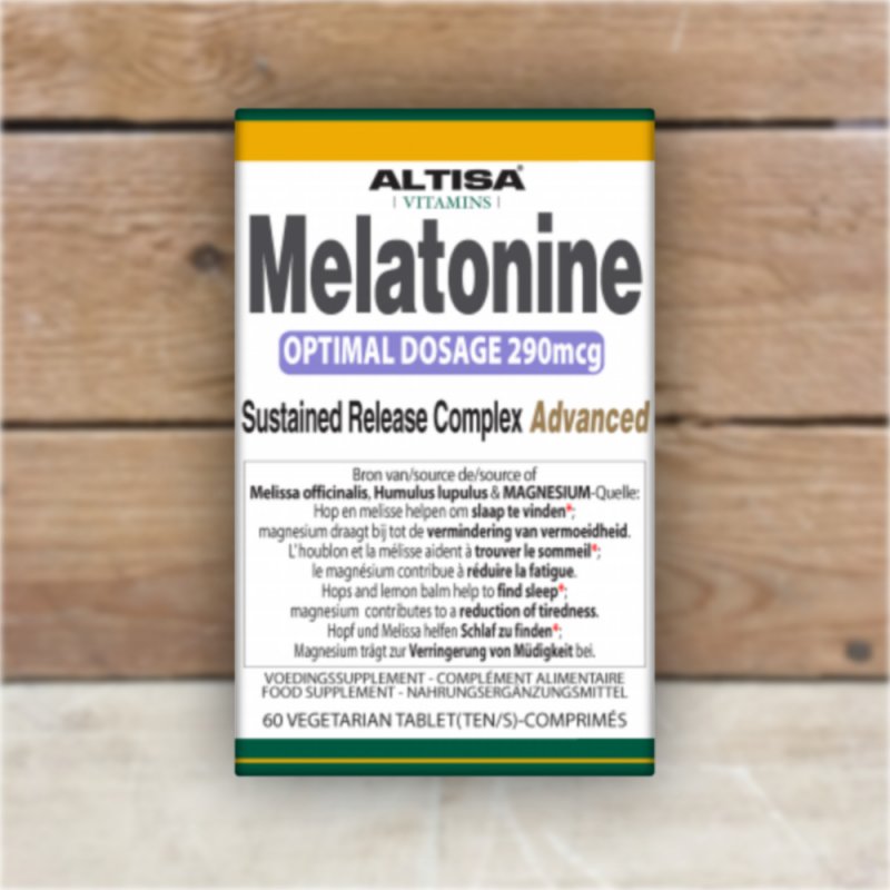 Melatonine Complex