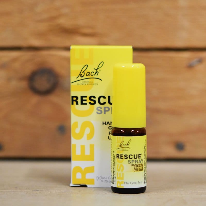 Rescue Spray 7 ml