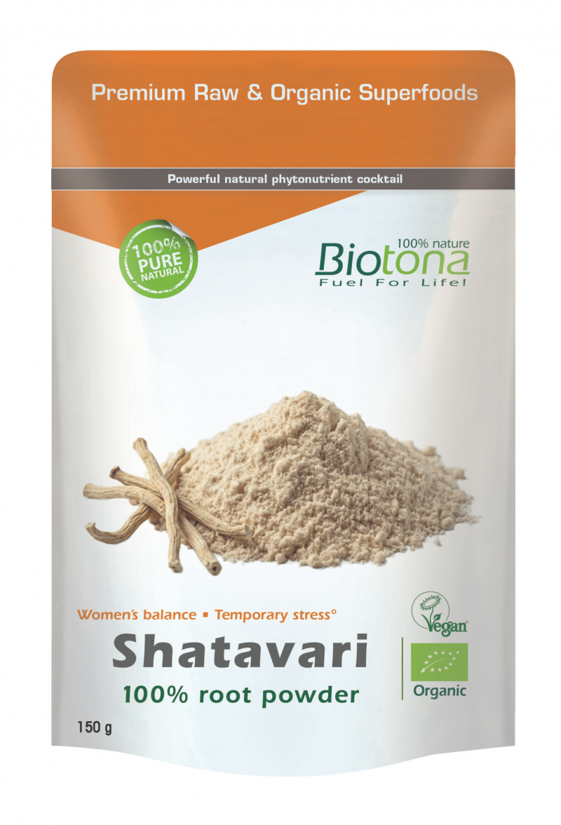 Shatavari 