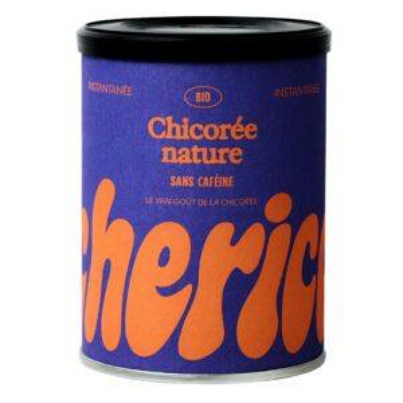 Cichorei Nature (80g) – BIO 