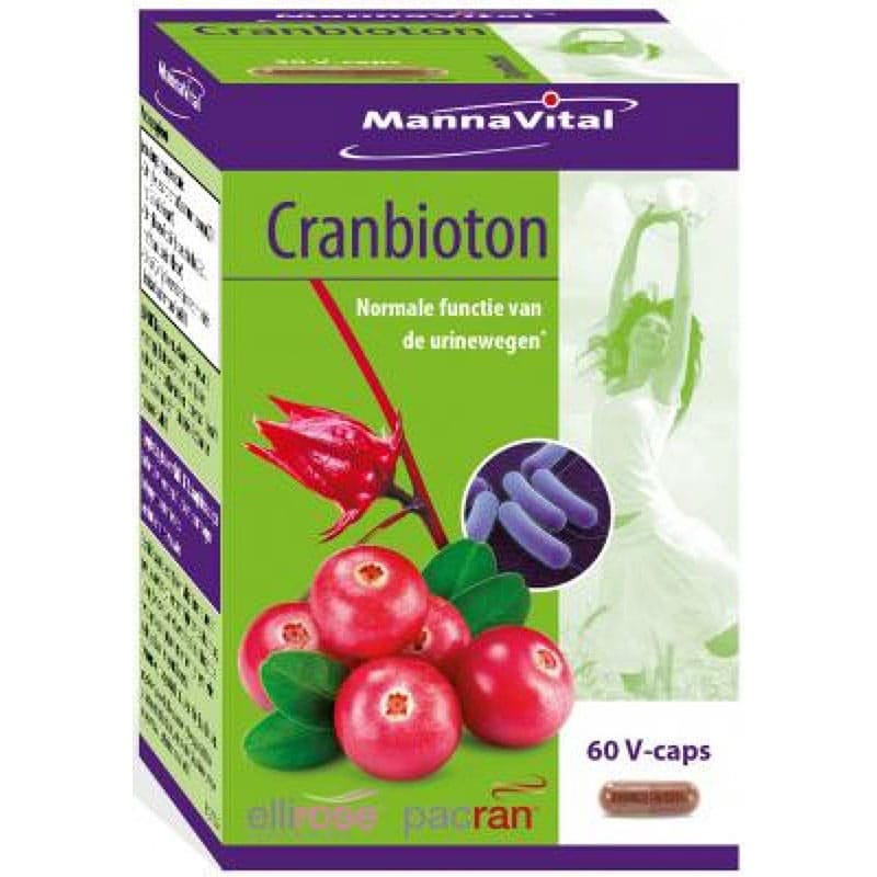 Cranbioton