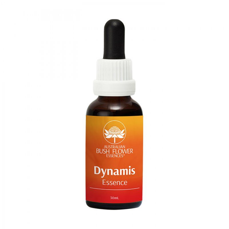 Dynamis essence drops 30 ml  