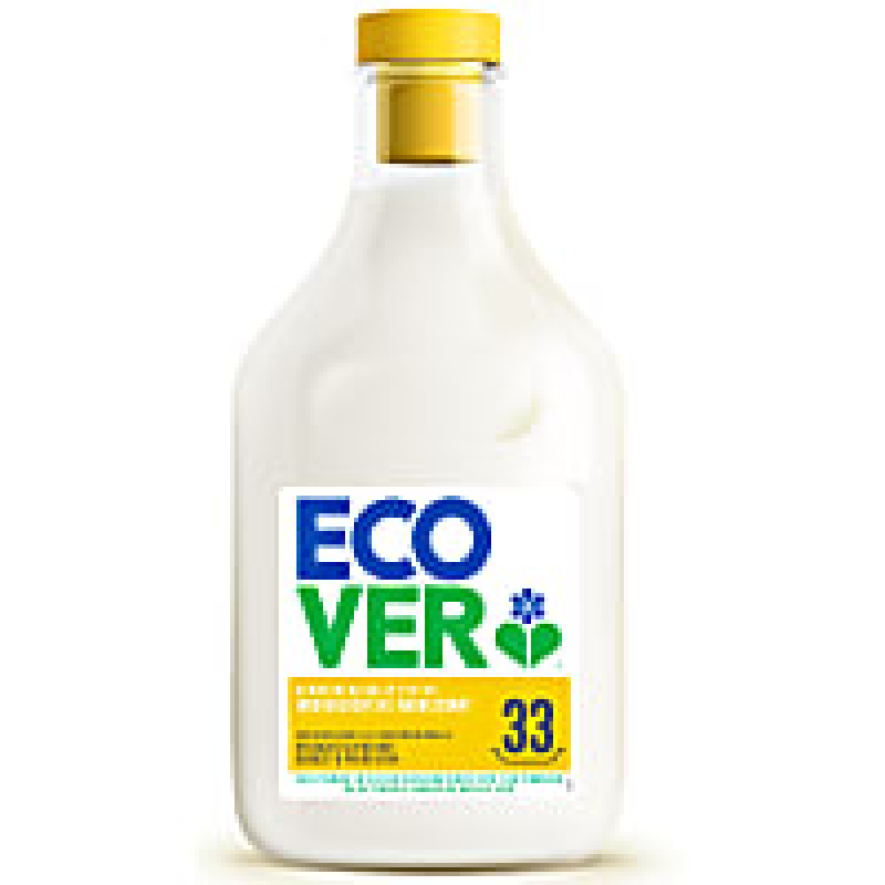 Wasverzachter concentrate gardenia en vanille 1L