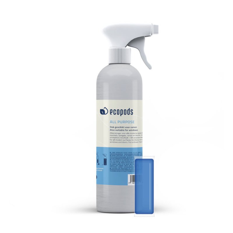 All purpose cleaner 500 ml (ECO)