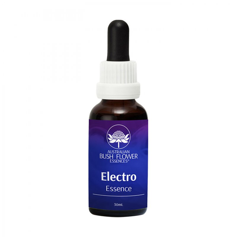 Electro essence drops 30 ml 