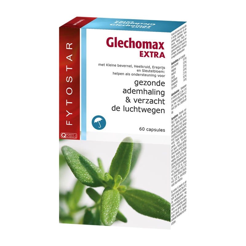 Glechomax Extra