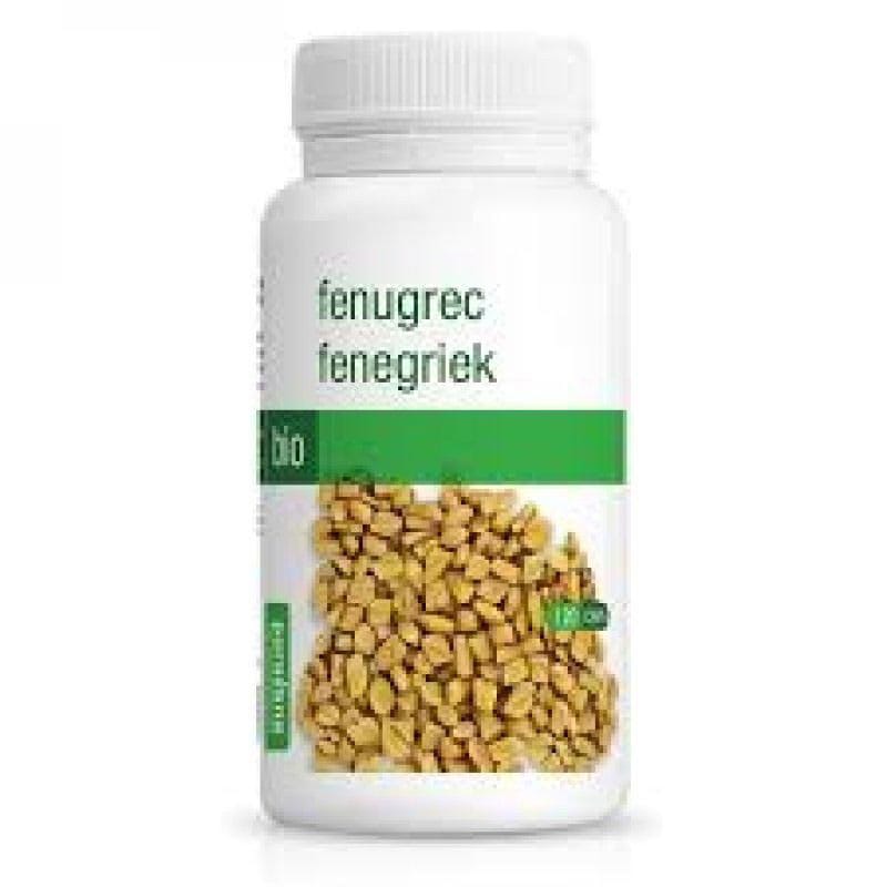 Fenegriek