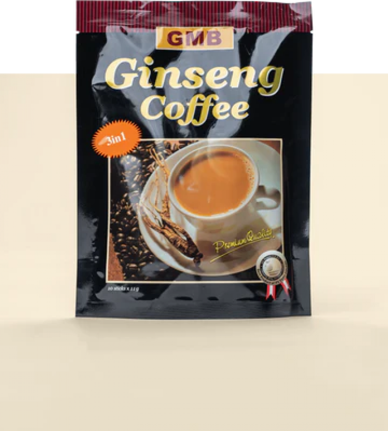 Ginseng Coffee 10 sticks