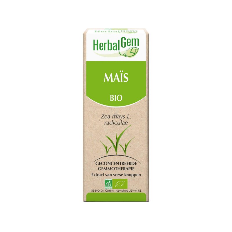 Maceraat - Mais - Hart - 15 ml