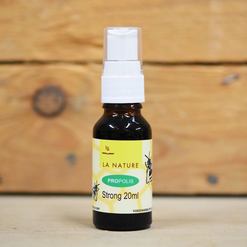 PROpolis strong verstuiver
