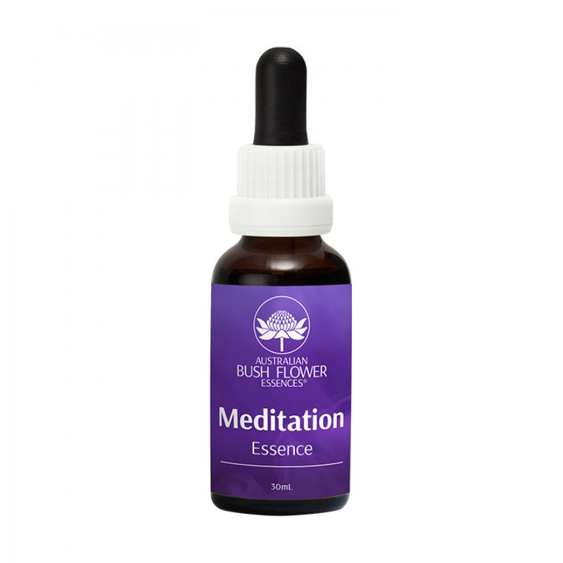 Meditation essence drops 30 ml  