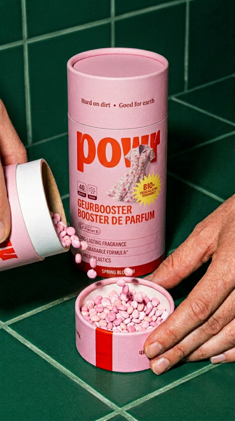 Scent Booster Geurbooster