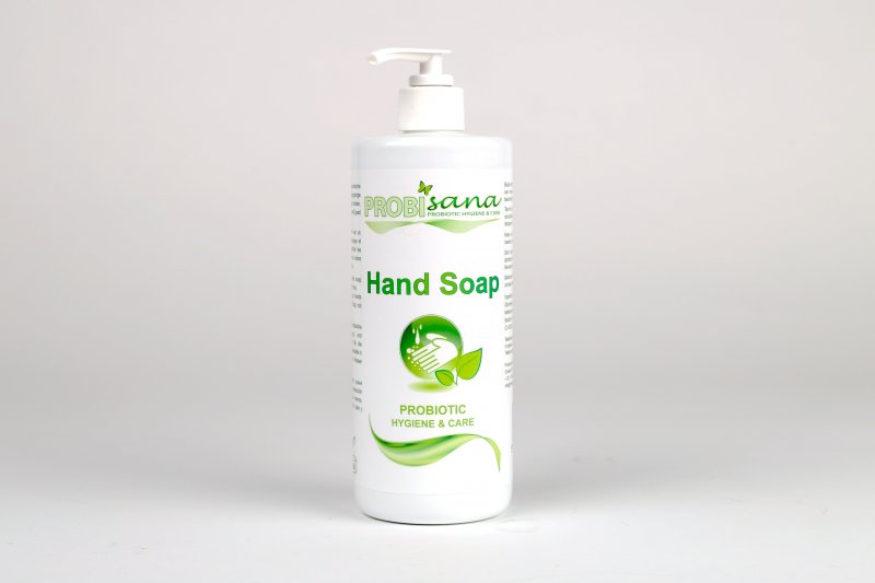 Hand zeep 500 ml