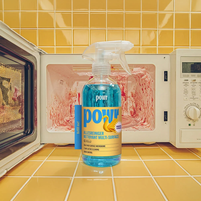 Allesreiniger  Krachtig op vuil | 500ml