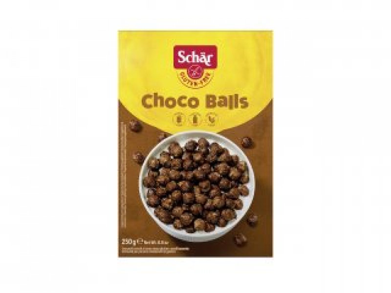 choco balls 