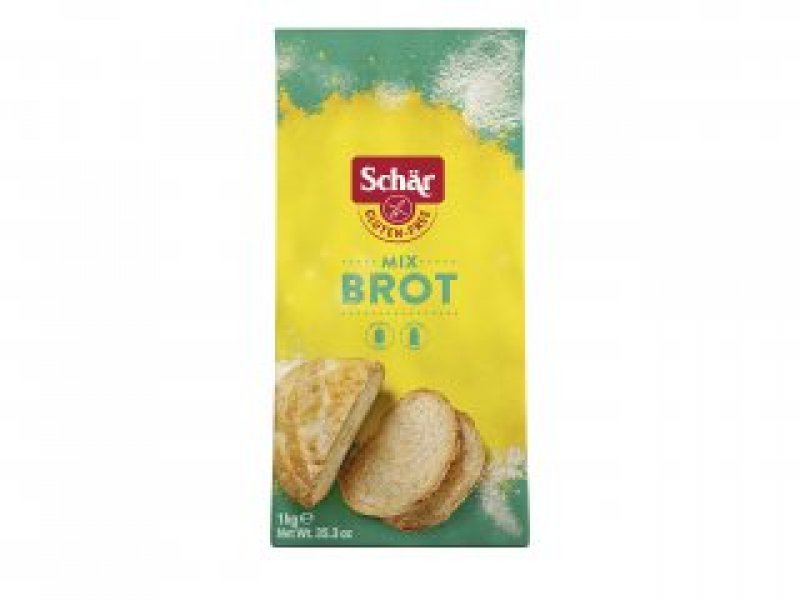 mix brot 