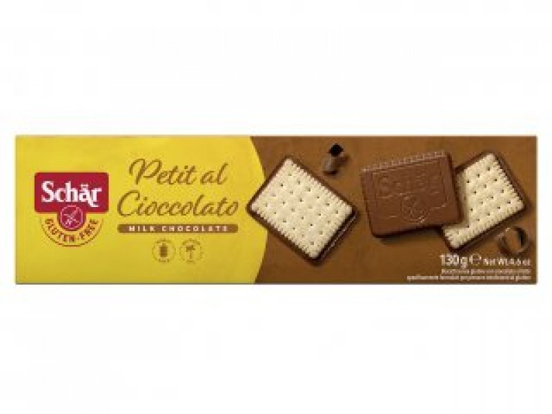 Choco Butterkeks - Petit Beurre chocolat