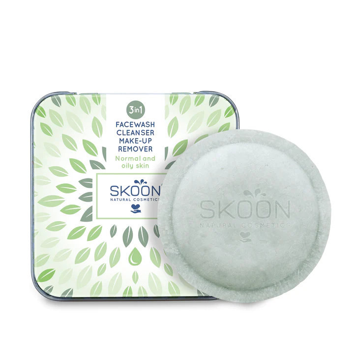 Cleansing Bar - Normal to Oily skin