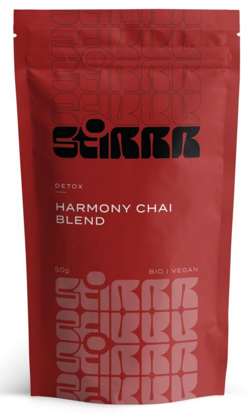 Harmony chai blend - 50 gr 