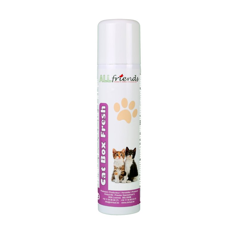 Probisana - All friends - cat box fresh