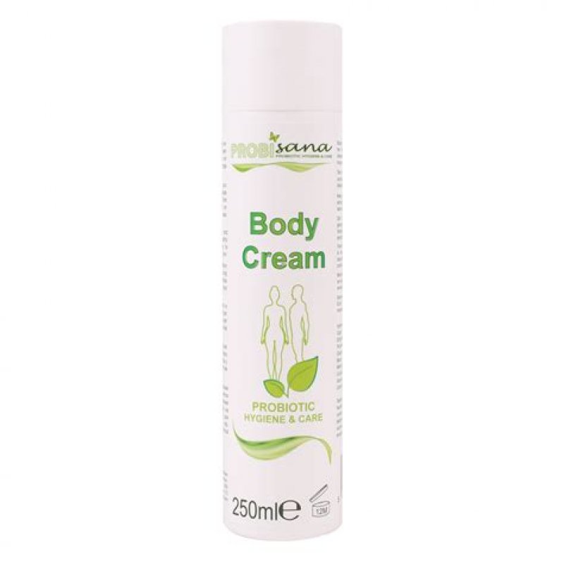 ProbiSana Body Cream