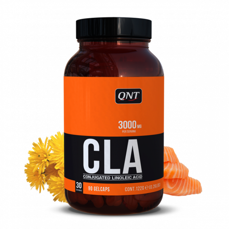 CLA 90 capsules 