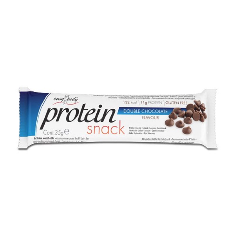 Proteïnereep - Chocoladesmaak