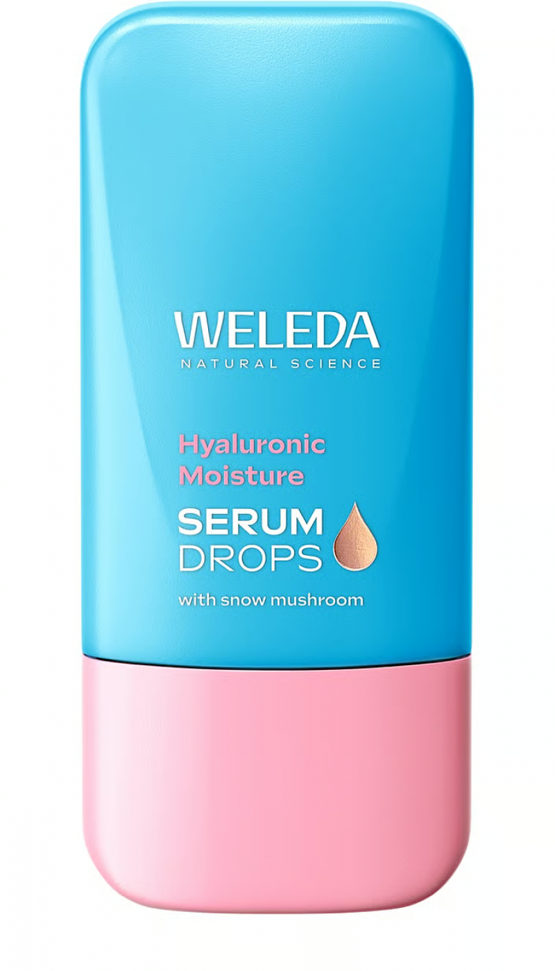 Hyaluronic Boost Serum Drops30ml
