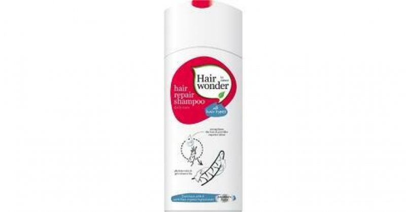 intensive hair repair aint-hairloss shampoo 