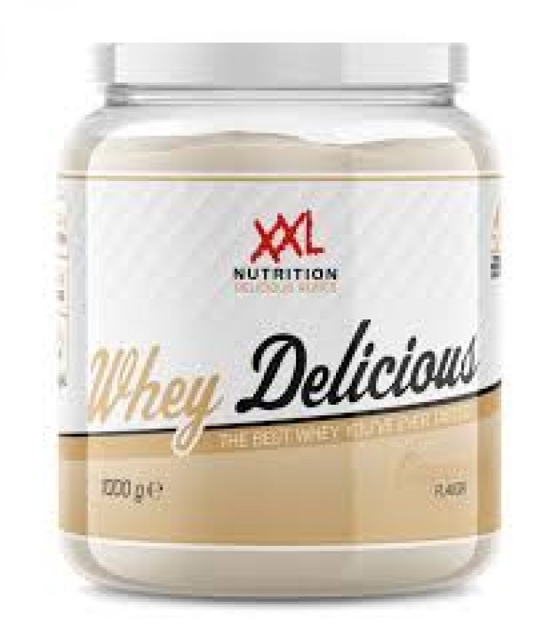 whey delicious protein cappucino 1000 g  