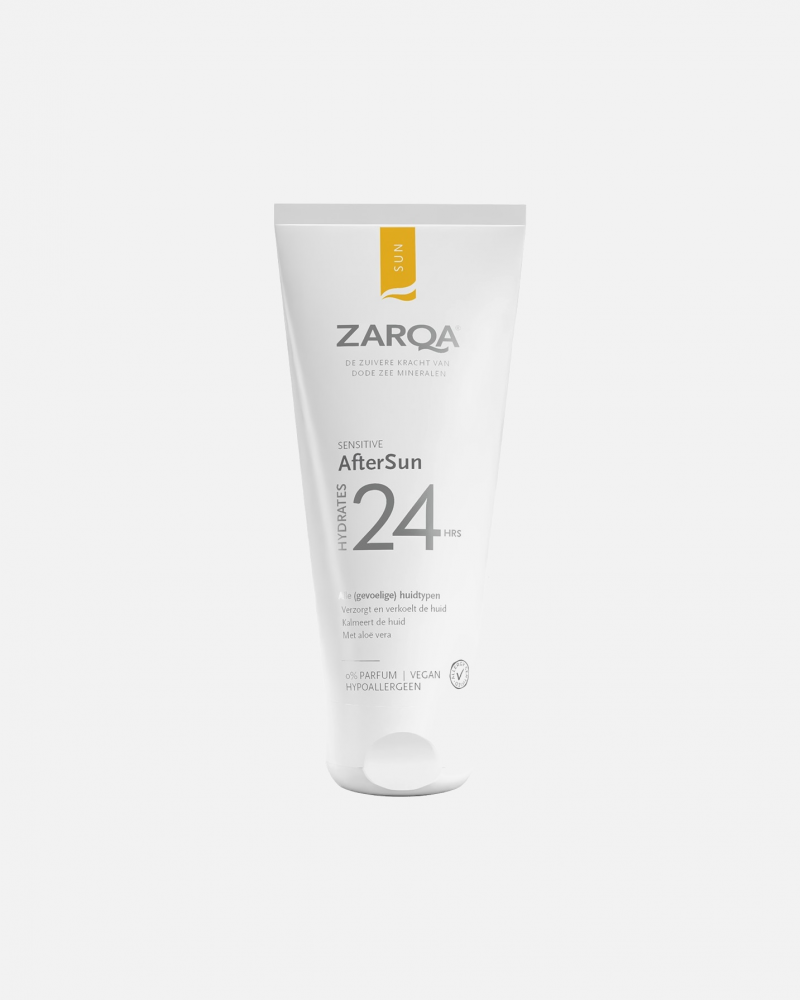 Sensitive AfterSun 200ml