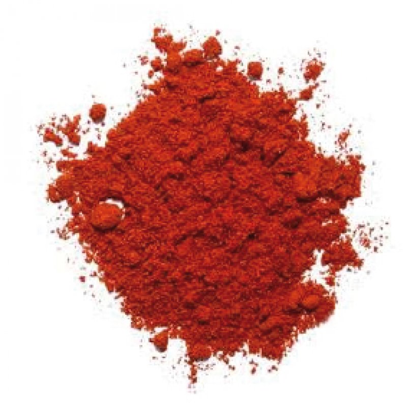 Keukenkruiden: Paprika - 50 g
