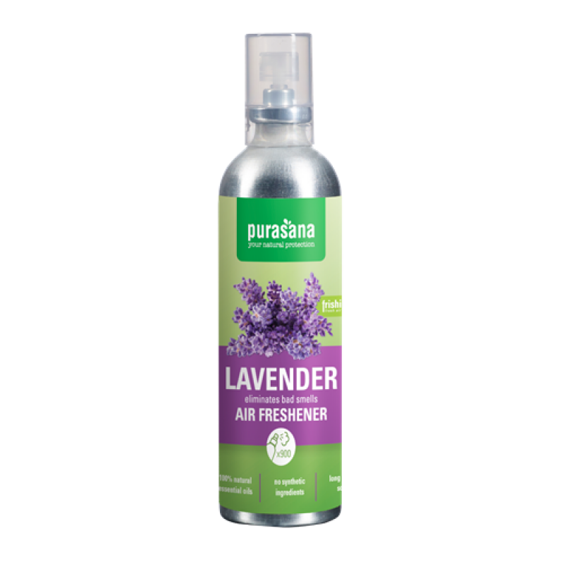 air freshener lavendel 100 ml 