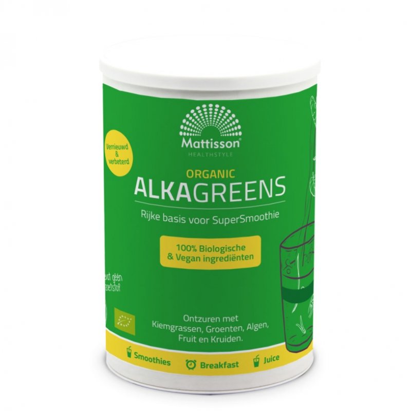 alkagreens 300 g 