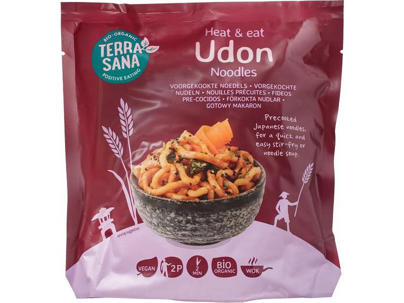 Udon noedels 300g