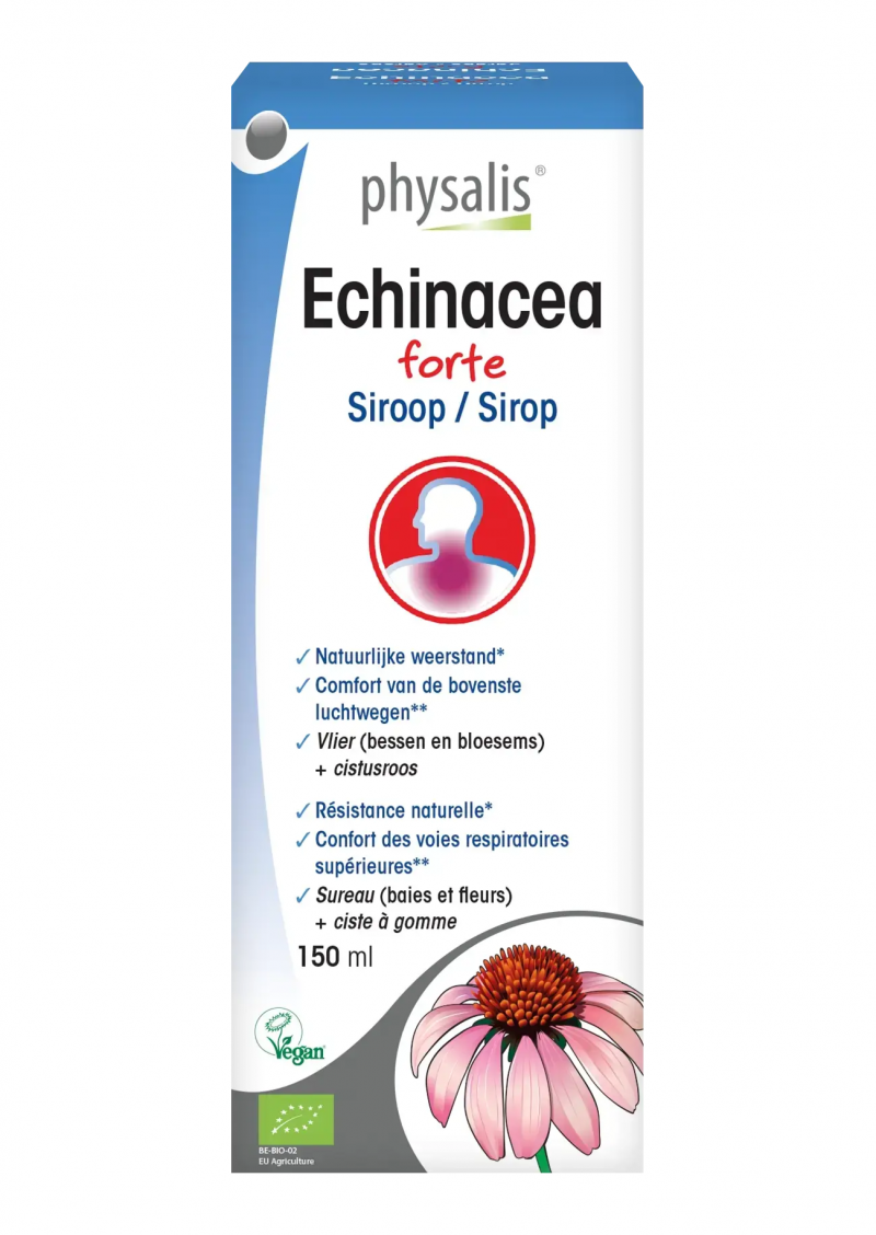 Echinacea forte